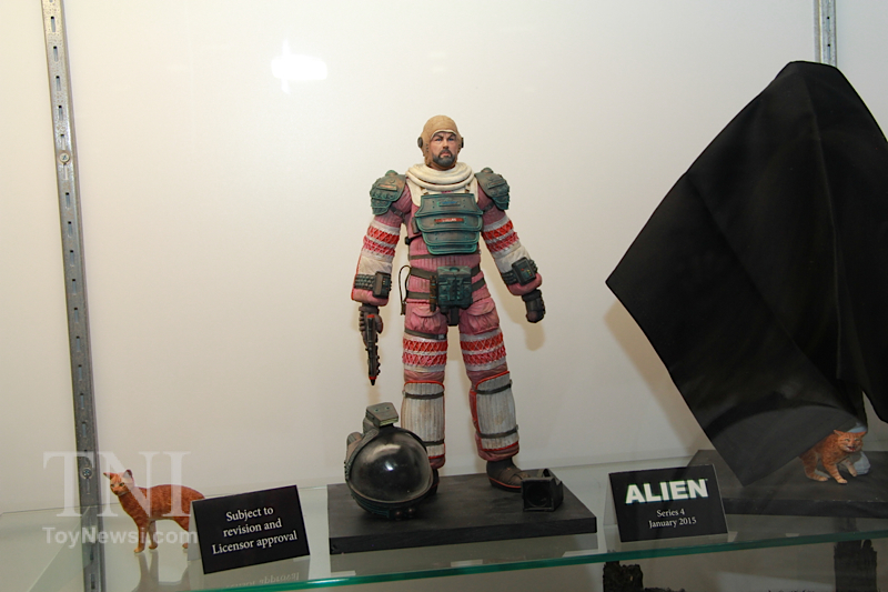 Illustration for article titled Updated: The Best Toys Revealed At Comic-Con